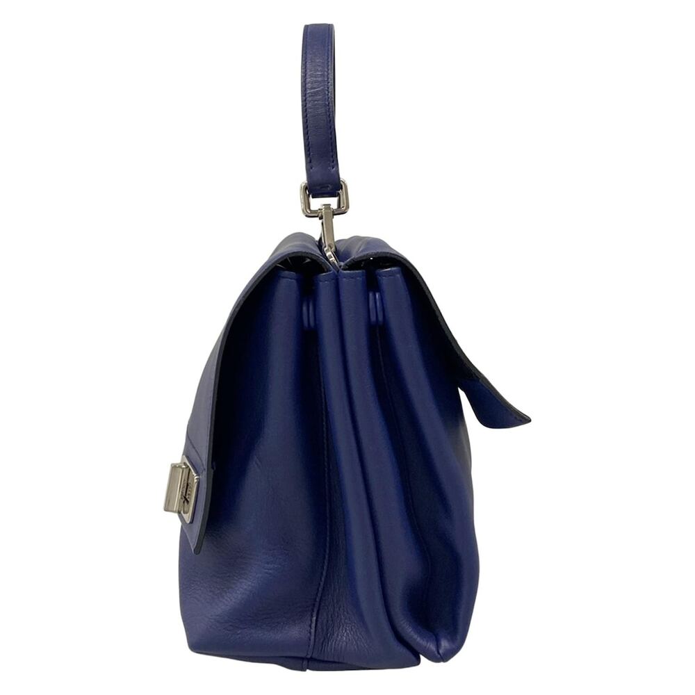 Prada Handbag BN2796 Inchiostro (Navy) - Picture 2 of 15